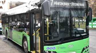 12 autobusów elektrycznych dołączy do miejskiego taboru