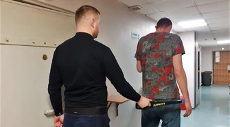 30-latek zrobił skok na bank i... wpadł