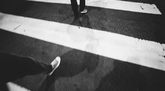 Dziecko potrącone na oznakowanym przejściu dla pieszych