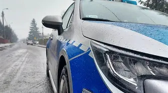 Wypoczywający wracają z feryjnego wypoczynku. Na drogach więcej policjantów