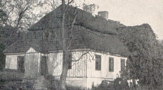 Odkrywamy znane i nieznane - Dwór i park w Gościnnej