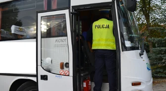 70 wypadków i 5 ofiar śmiertelnych. Drogówka podsumowała ferie