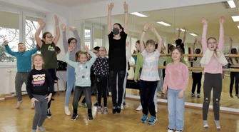 Tak minęły ferie w MOK [ZDJĘCIA]