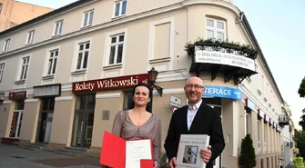 Szukają "Nowych Elewacji"