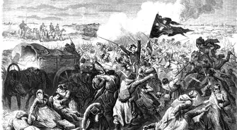 Opowiedzą o Powstaniu Styczniowym