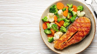 Czy łosoś wędzony na gorąco jest zdrowy?