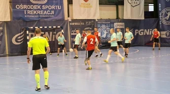 Prym-Galeria Wnętrz nie odpuszcza