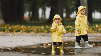 Przed nami pogodowy rollercoaster