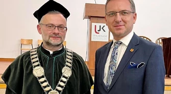 Z. Ziemba: Będziemy mieli własną uczelnię