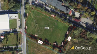 OnGeo.pl: zebraliśmy ponad 30 informacji o każdej działce w Polsce - sprawdź swoją działkę