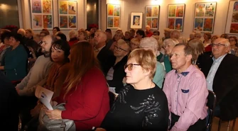 Kulturalna kawa z Przygodą PL