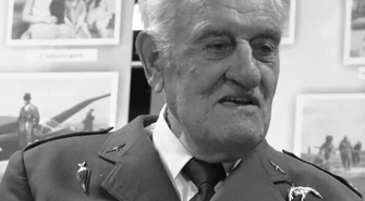 Zmarł były dyrektor Aeroklubu Ziemi Piotrkowskiej