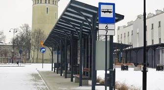 Wreszcie otworzą centrum przesiadkowe