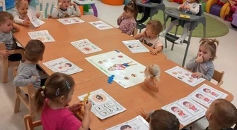 Rekrutacja do Samorządowego Klubu Dziecięcego