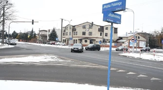 Kierowcy się doczekali. Będzie remont Wojska Polskiego