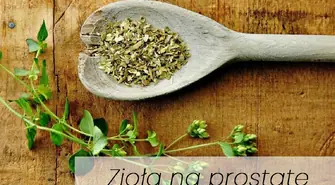 Zioła na prostatę - jakie wybrać?