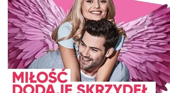 Miłość dodaje skrzydeł! Walentynki w Focus Mall w Piotrkowie