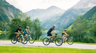 Na jakie aktywności fizyczne postawić tej wiosny?