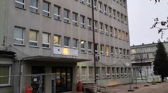 Problem ze zrobieniem USG w piotrkowskim szpitalu