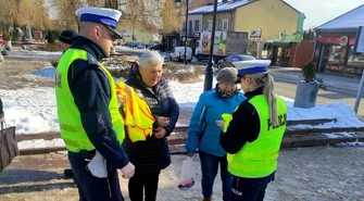 Zachęcali, by świecić przykładem