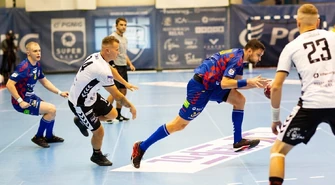 Kolejna porażka Piotrkowianina