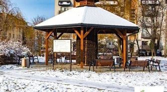 Takiej inwestycji w mieście jeszcze nie było