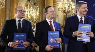 Unijne, rządowe i własne &#8211; Łódzkie jest na plus