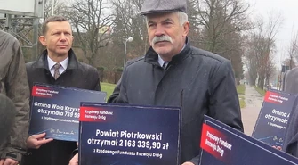 Są pieniądze na remont Wojska Polskiego i nie tylko