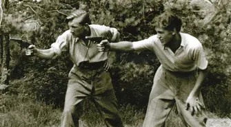 Tu tworzyła się historia