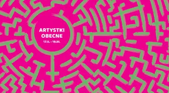 "Artystki Obecne" w ODA