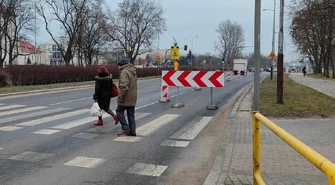 Uwaga utrudnienia! Szykują się do remontu