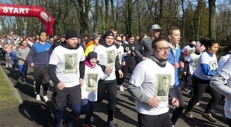 Po raz kolejny pobiegną Tropem Wilczym