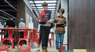 Kopernik zagościł w Piotrkowie