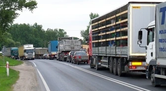 Będą roboty na DK12