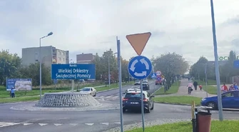 Rondo WOŚP w Piotrkowie? W środę decyzja radnych