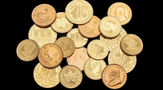 Złote monety bulionowe &#8211; w czym tkwi fenomen inwestycji w złoto?