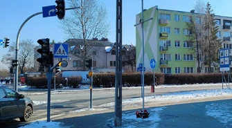 Gdzie jest kapliczka?