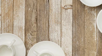 DUO producent wyjątkowej porcelany