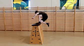 Dla kogo puchar komendanta?