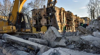 Czy jest szansa na zakończenie wojny w Ukrainie?