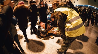 Rok &#8222;Niezawodnej Pomocy&#8221; Terytorialsów