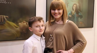 "Między sercem, a ciszą". Wystawa fotografii w OEA