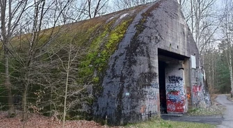Pozostałości po niemieckiej myśli technicznej