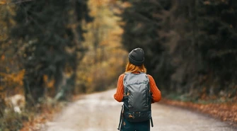 Na co musi być odporny plecak trekkingowy?