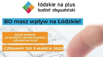Czekamy na Wasze projekty
