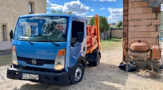 Jak zadbać o porządek wokół budowy domu?