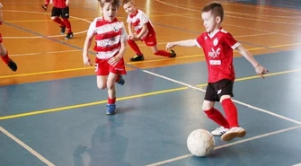 Zmierzą się w sportowej rywalizacji