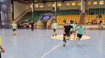 Zmiany na końcu ligowej tabeli