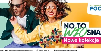 No to WIOsna! Modowe trendy i inspiracje