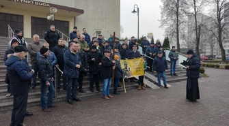 To już 4 lata wspólnej modlitwy